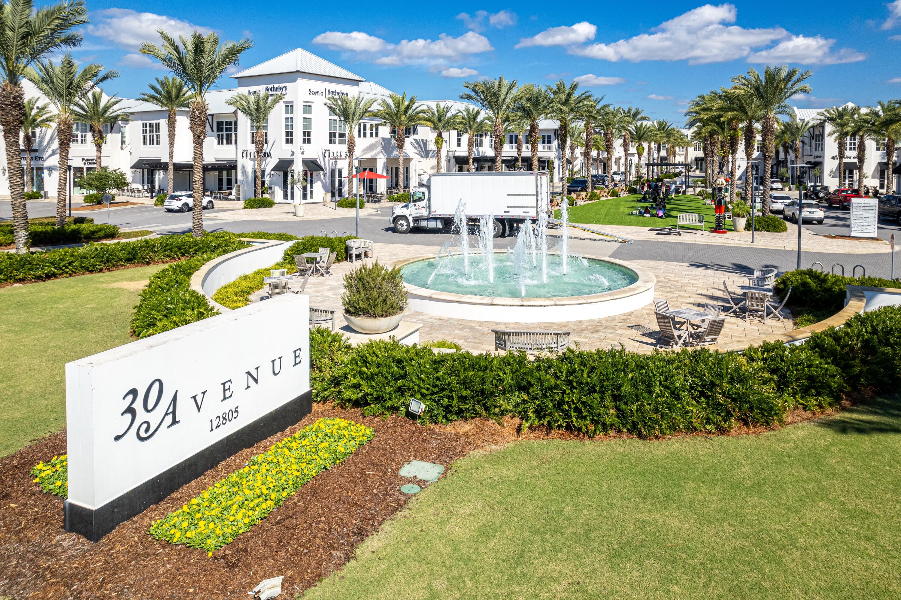 IVY AT INLET BEACH- LOT 9- - Residential