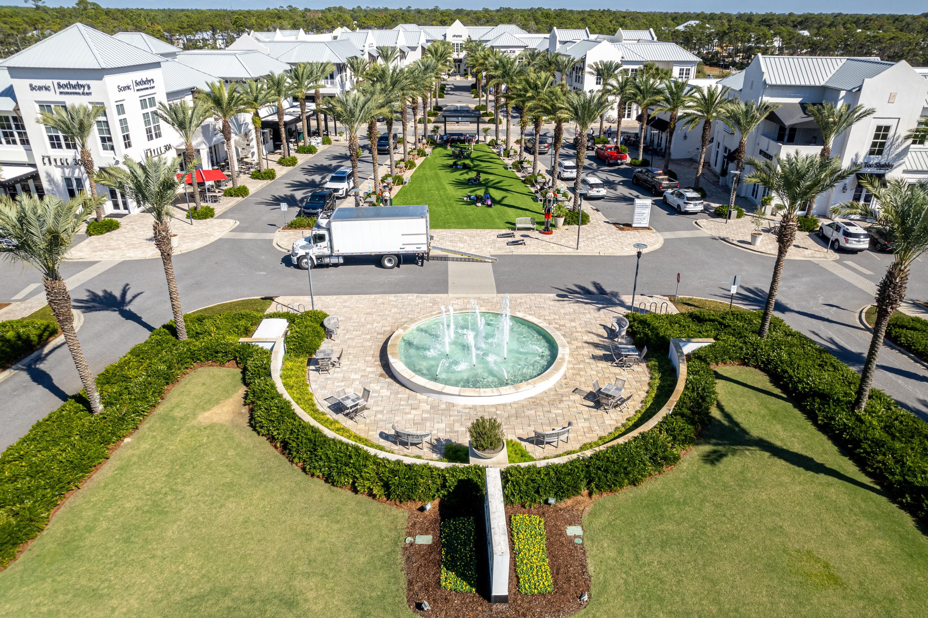 IVY AT INLET BEACH- LOT 9- - Residential
