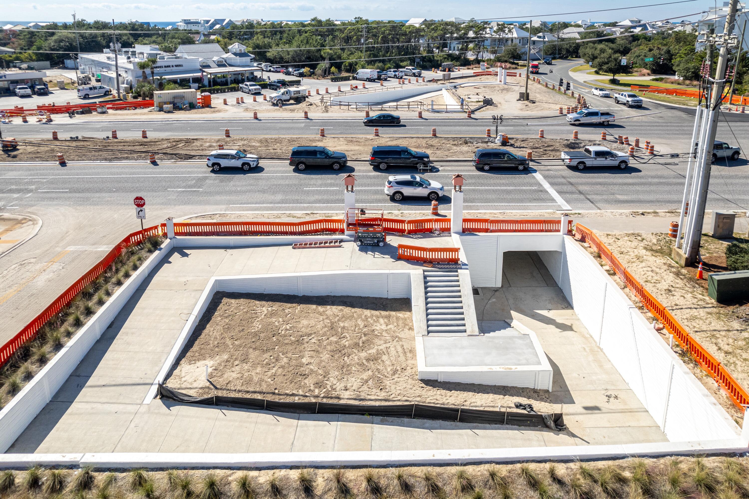 IVY AT INLET BEACH- LOT 9- - Residential