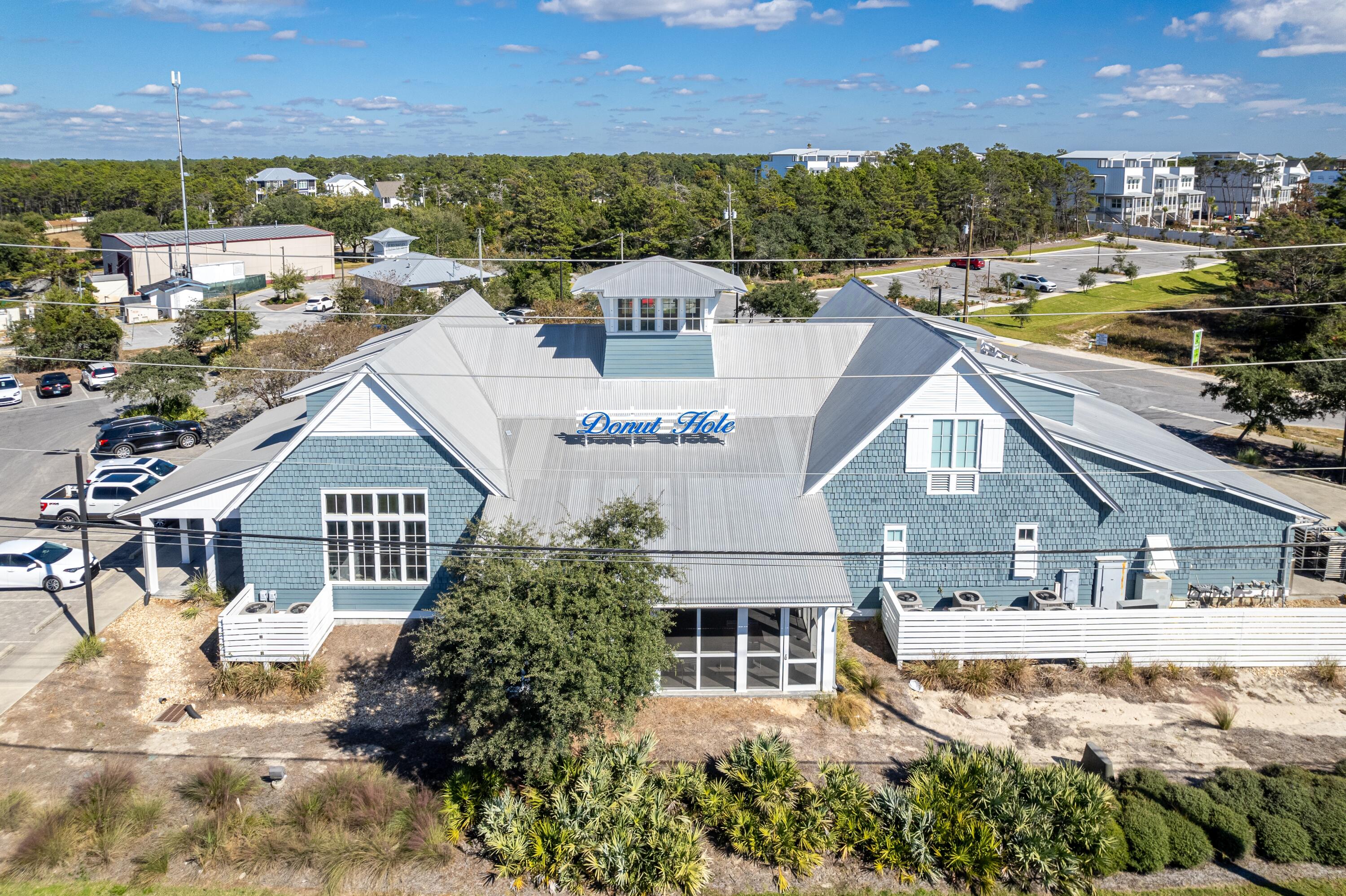IVY AT INLET BEACH- LOT 9- - Residential