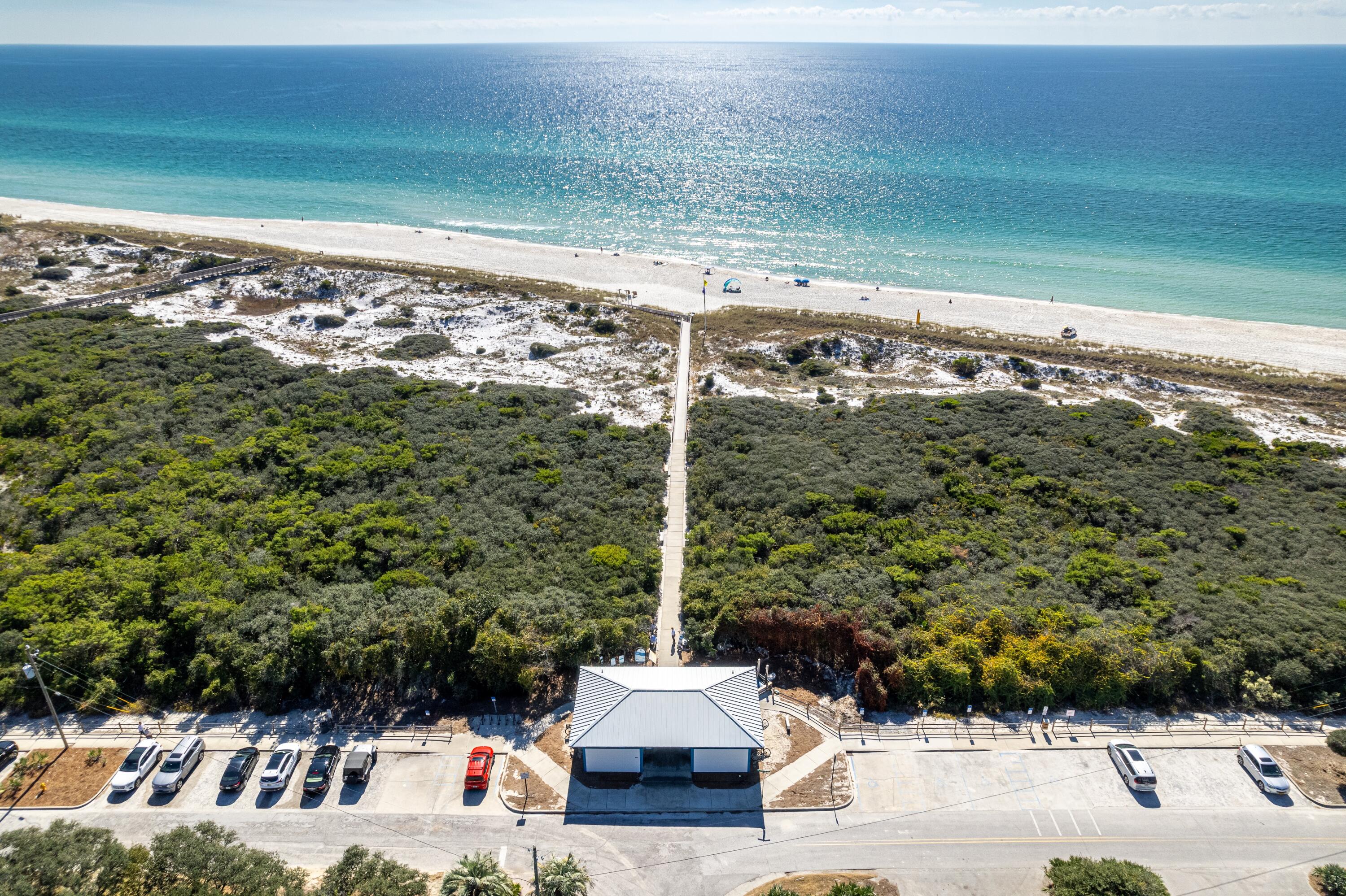 IVY AT INLET BEACH- LOT 9- - Residential