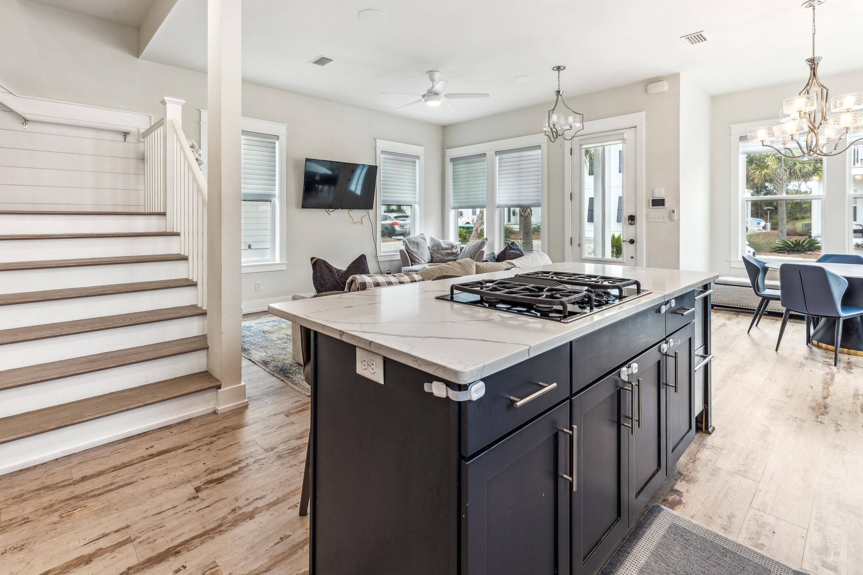 IVY AT INLET BEACH- LOT 9- - Residential