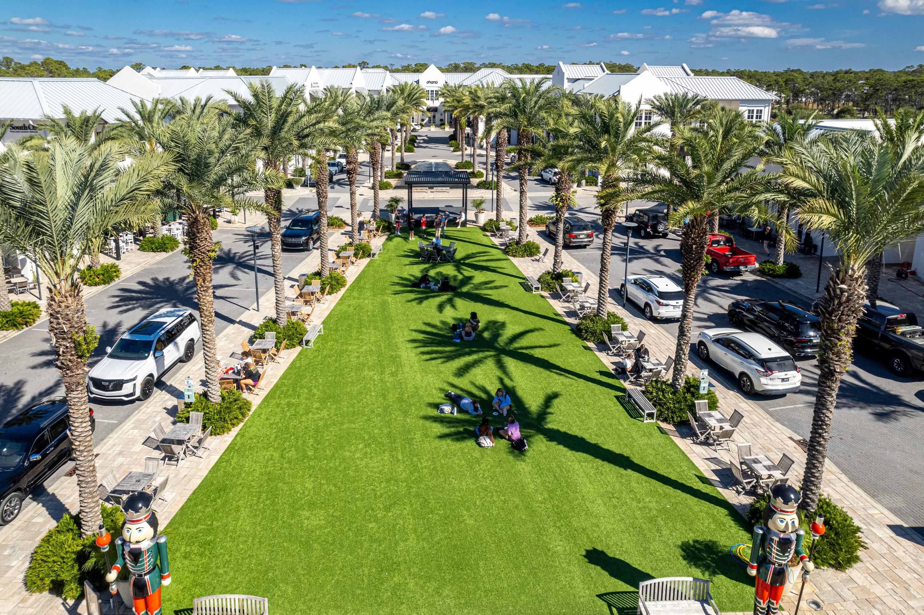 IVY AT INLET BEACH- LOT 9- - Residential