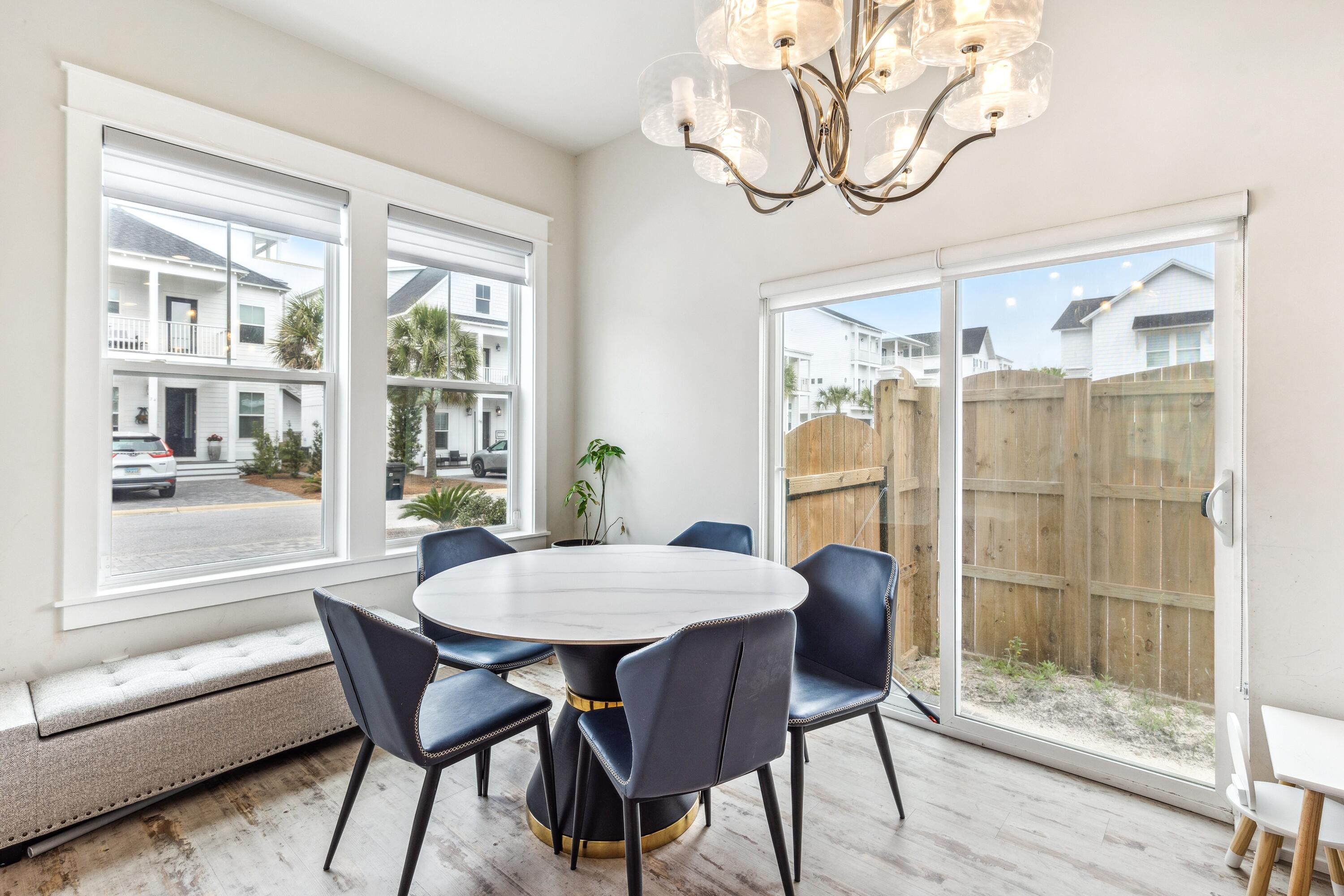 IVY AT INLET BEACH- LOT 9- - Residential