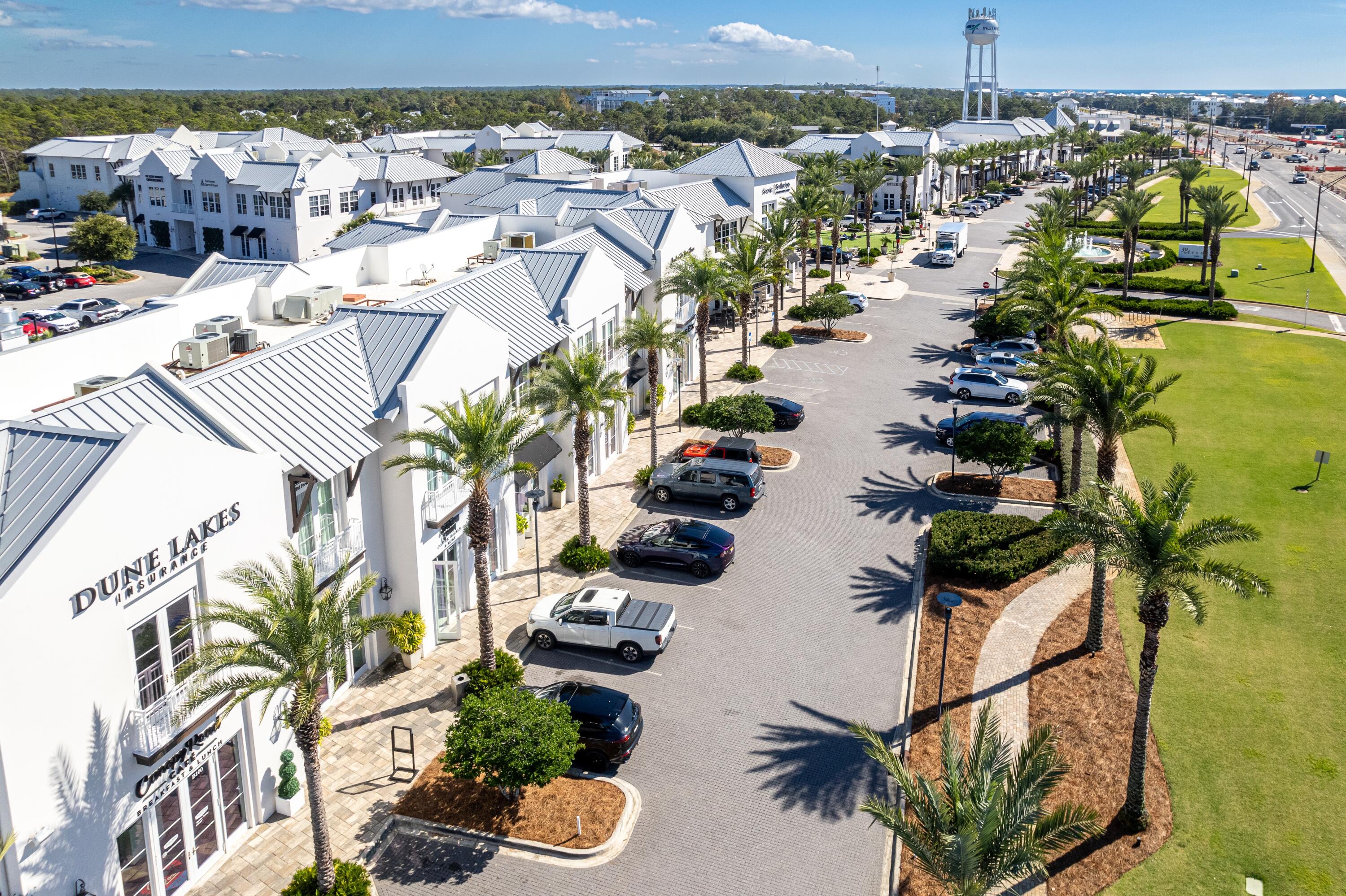 IVY AT INLET BEACH- LOT 9- - Residential