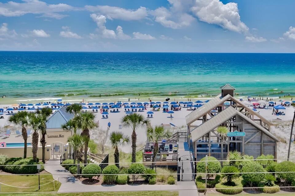 LEEWARD KEY - Residential