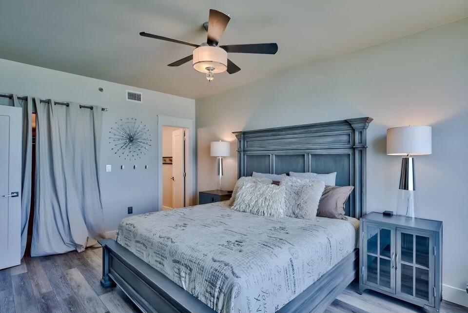 LEEWARD KEY - Residential