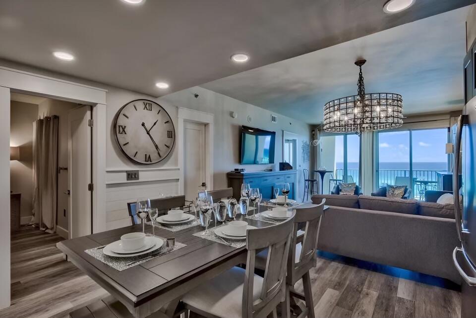 LEEWARD KEY - Residential