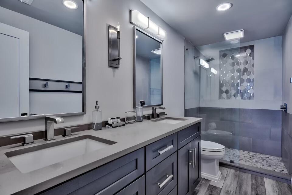 LEEWARD KEY - Residential