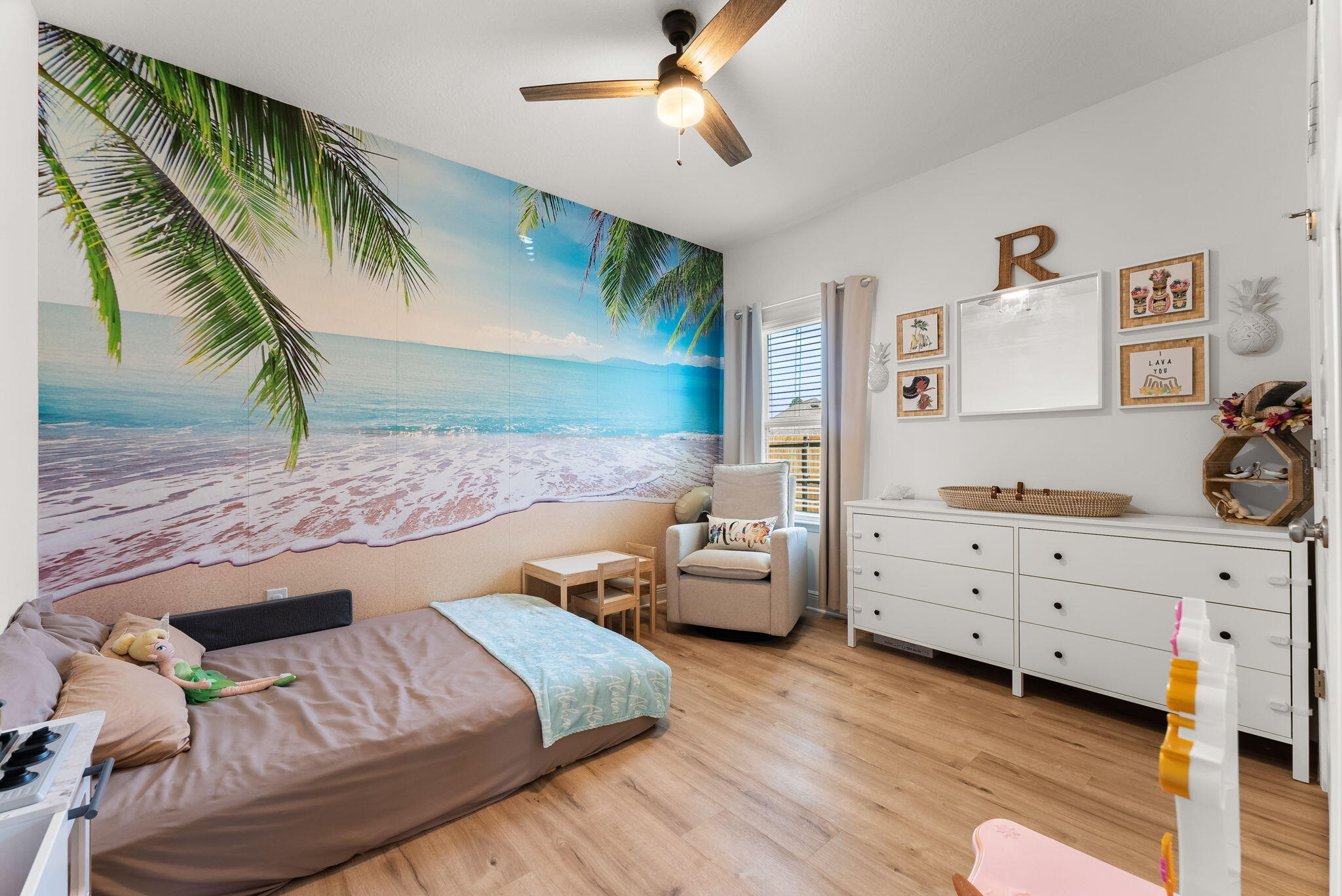 Hammock Oaks Phase II - Residential