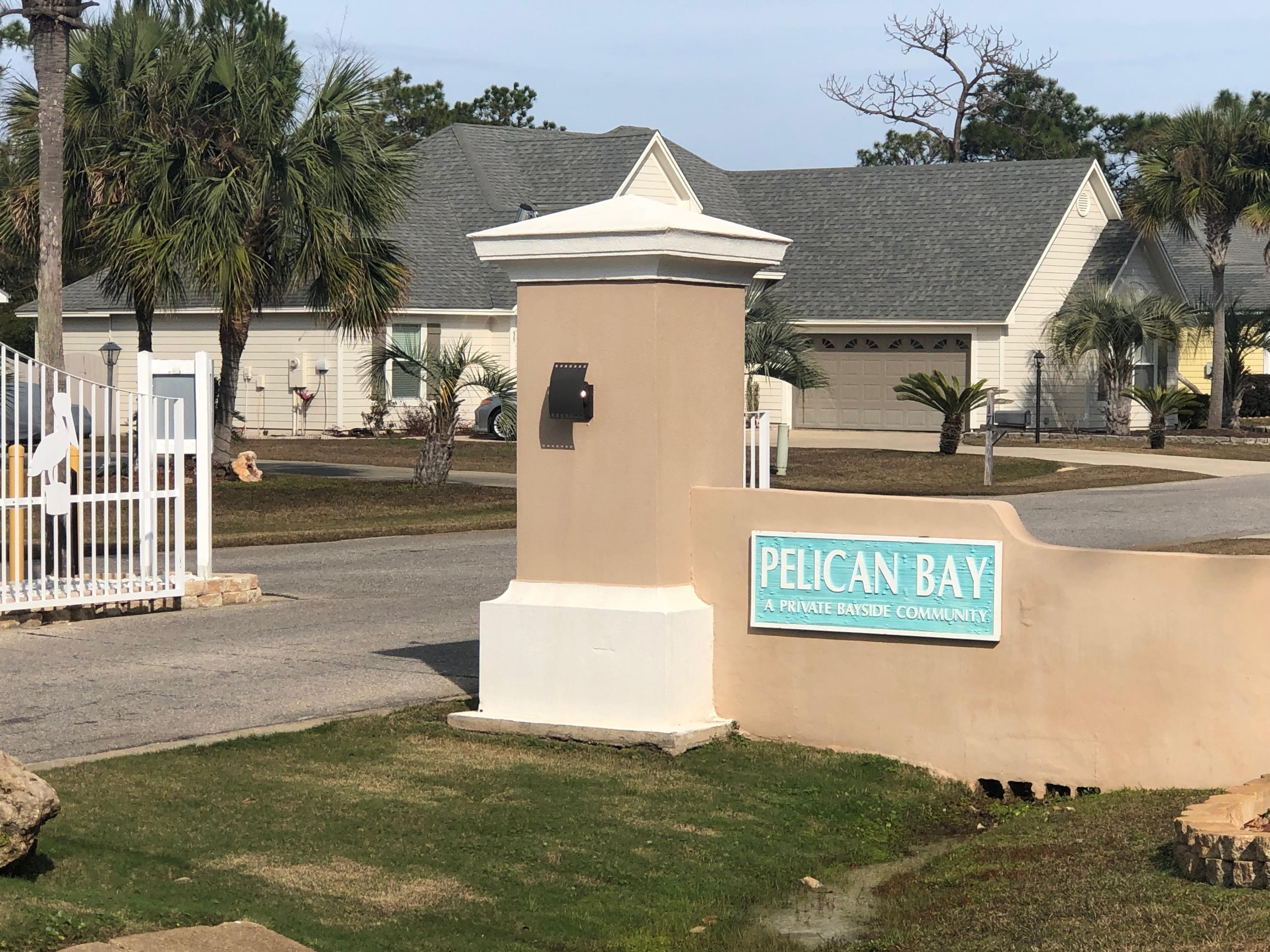PELICAN BAY - Residential