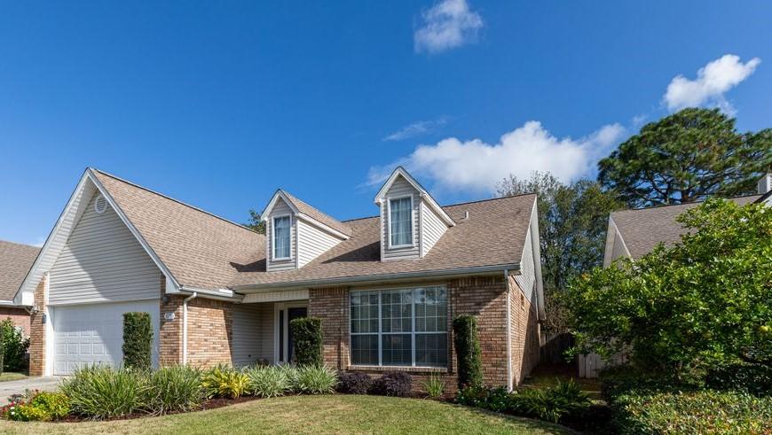 HARBOR BREEZE 1,2&3 (222114.00) - Residential