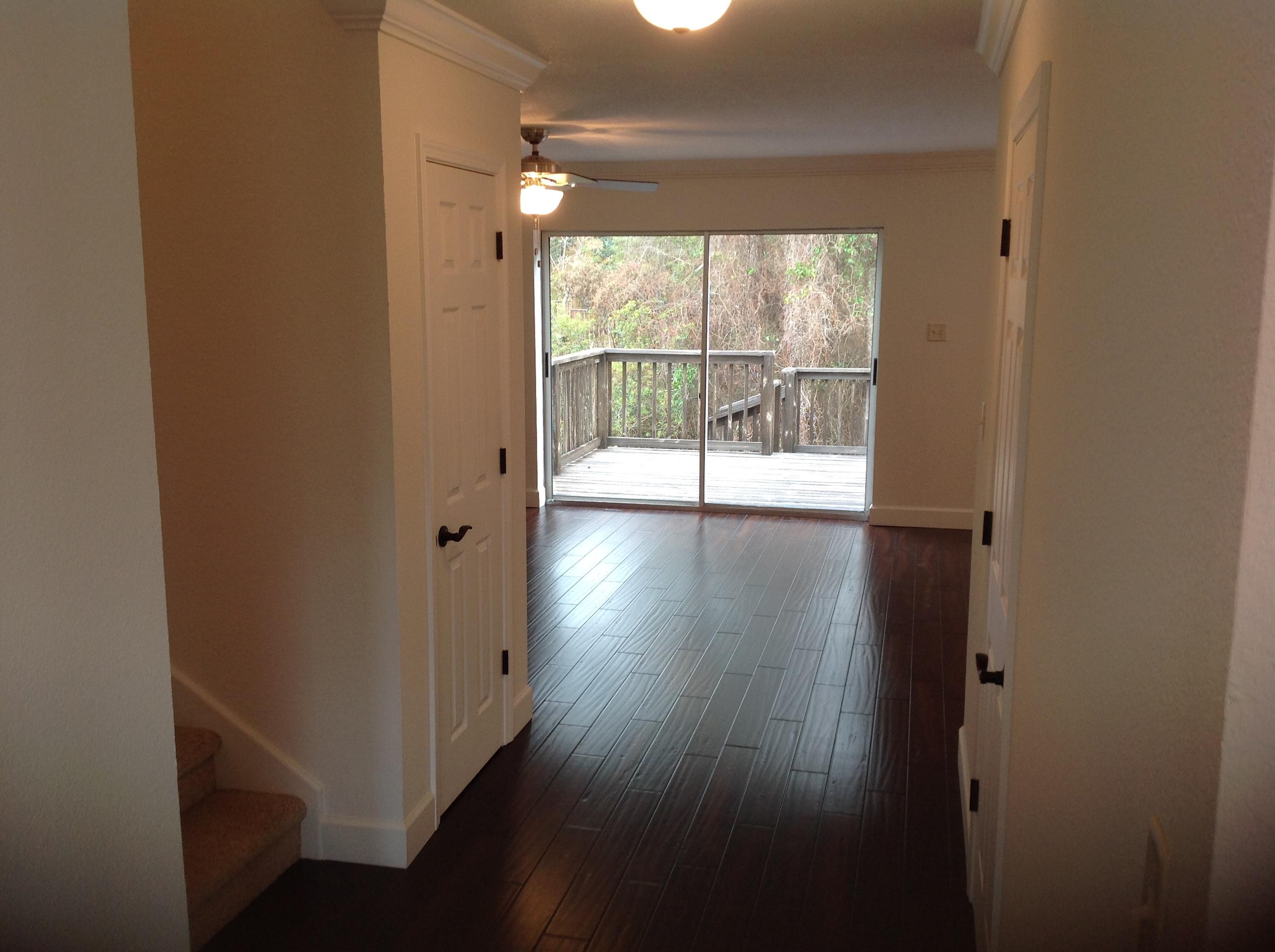 HARBOR BREEZE - Residential