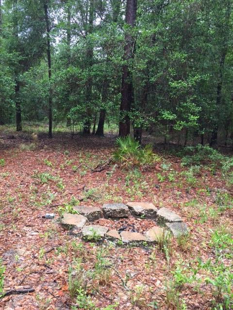 none recorded - Land