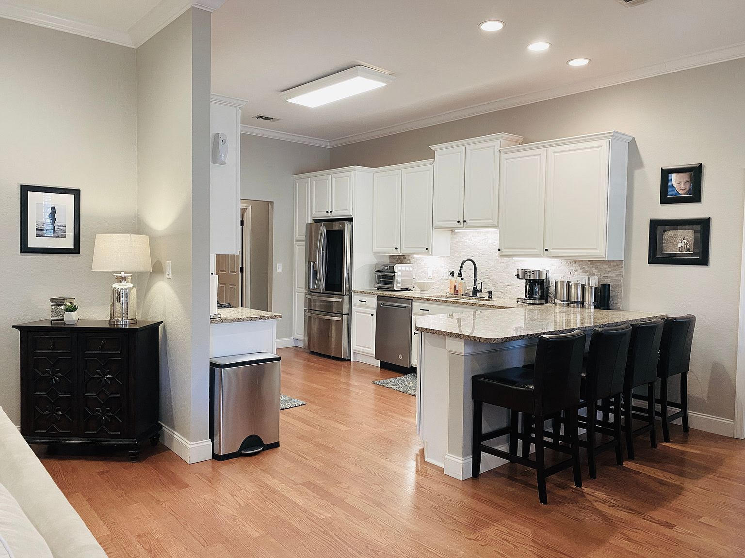 SWIFT CREEK PH 4 - Residential