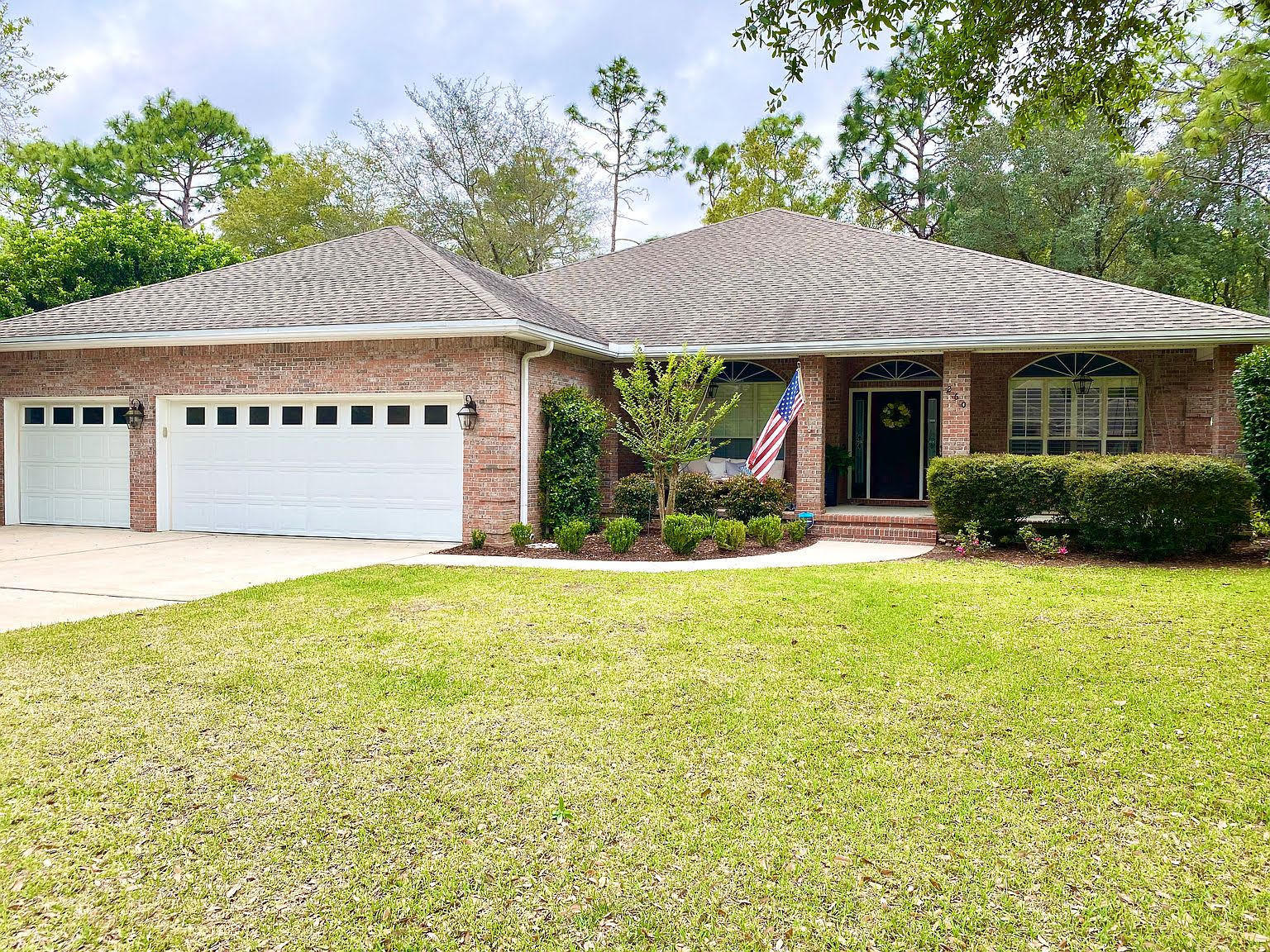 SWIFT CREEK PH 4 - Residential