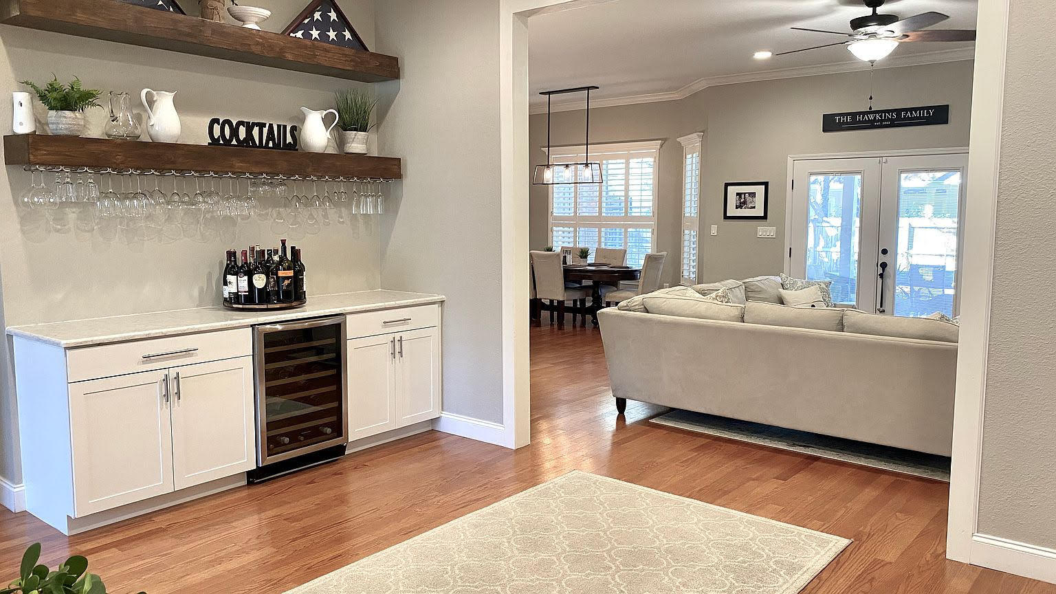 SWIFT CREEK PH 4 - Residential