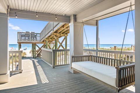 A home in Santa Rosa Beach