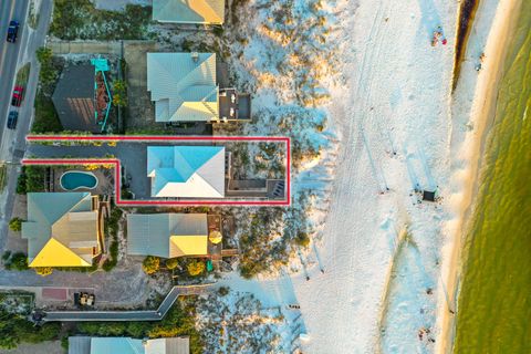 A home in Santa Rosa Beach