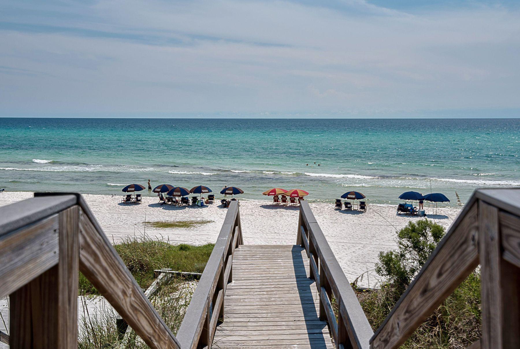COTTAGES AT CAMP CREEK - Residential