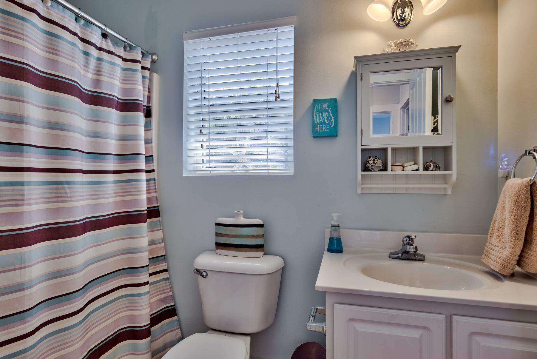 COTTAGES AT CAMP CREEK - Residential