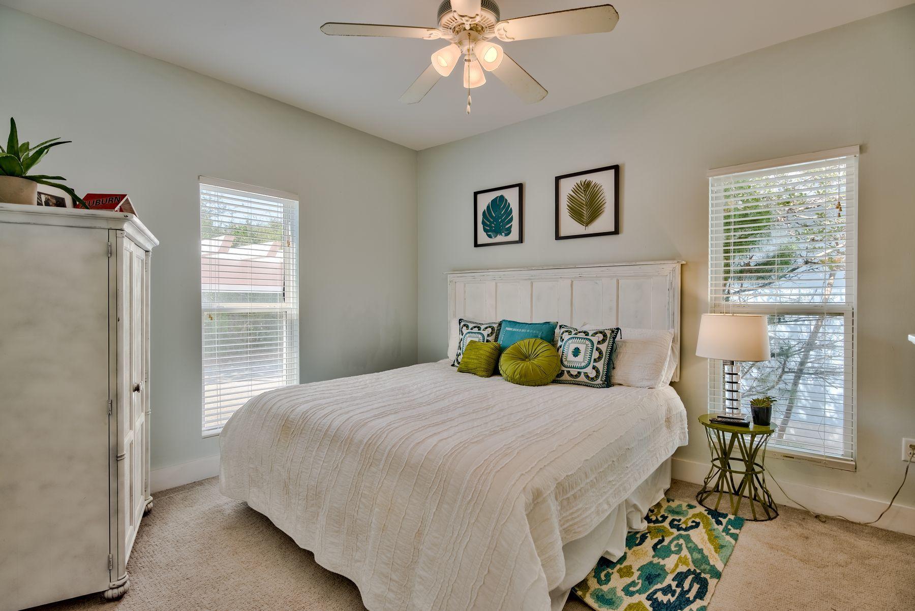 COTTAGES AT CAMP CREEK - Residential