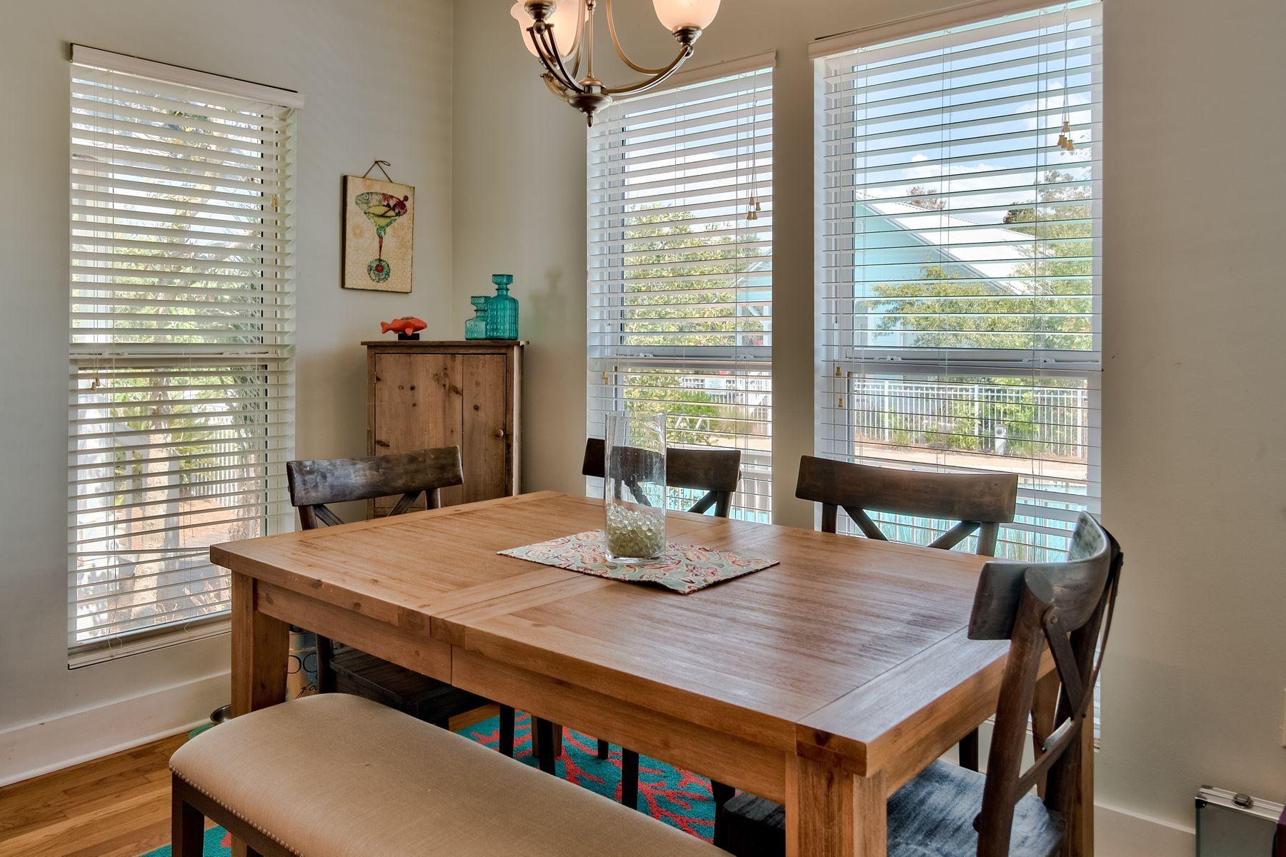 COTTAGES AT CAMP CREEK - Residential