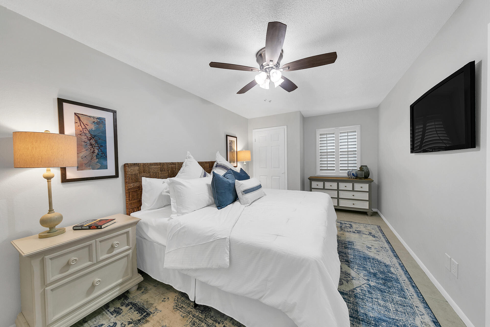 GULF WHISPER PATIO HOMES - Residential