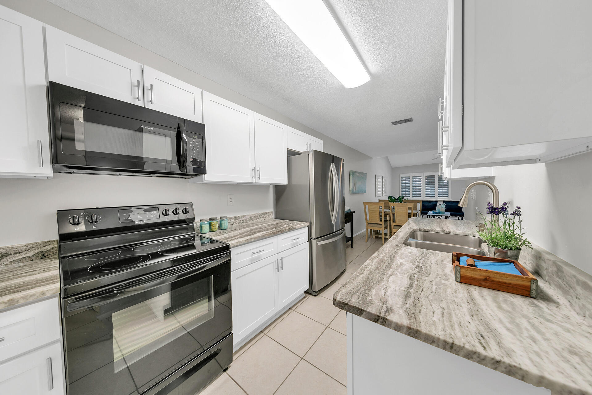 GULF WHISPER PATIO HOMES - Residential