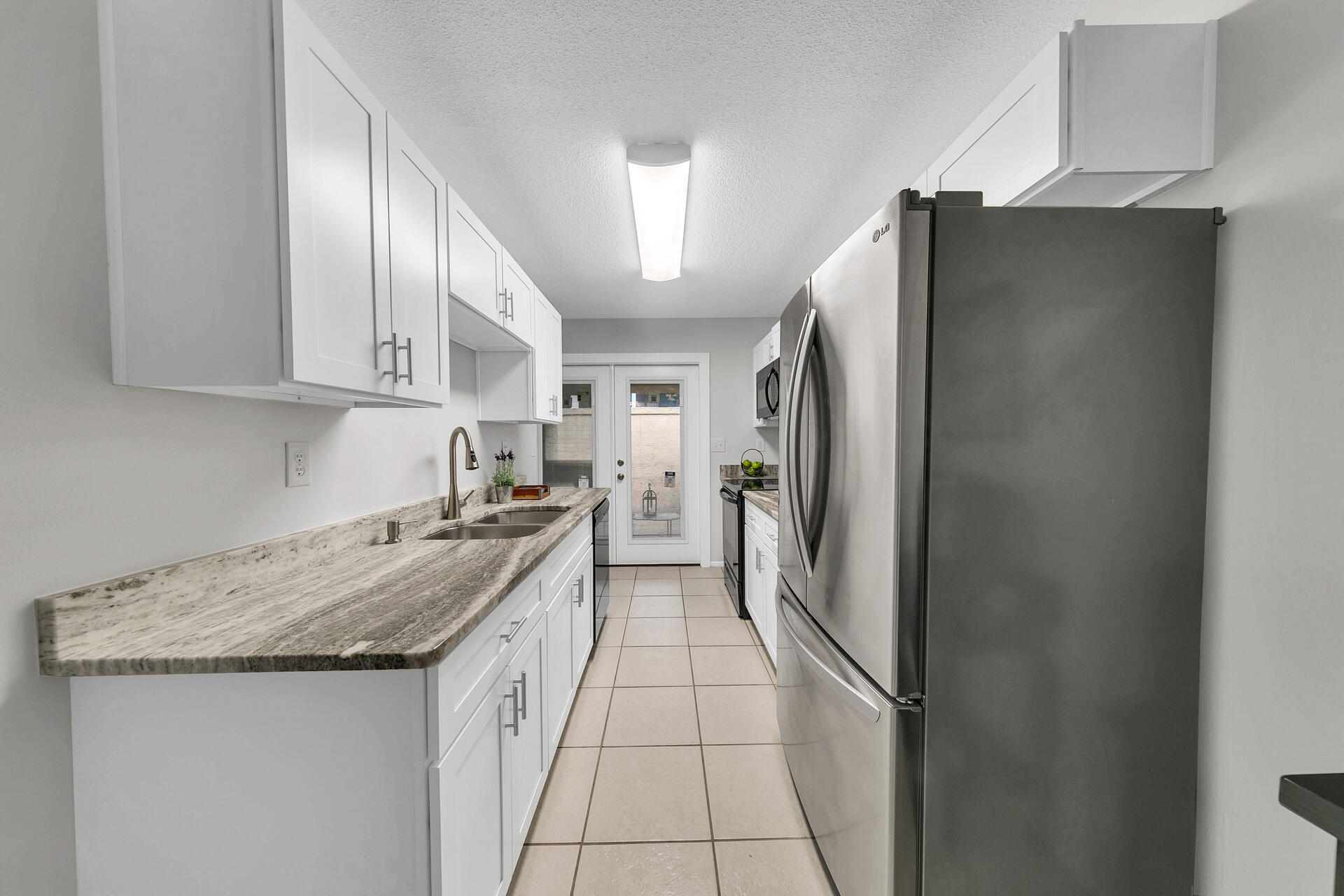 GULF WHISPER PATIO HOMES - Residential
