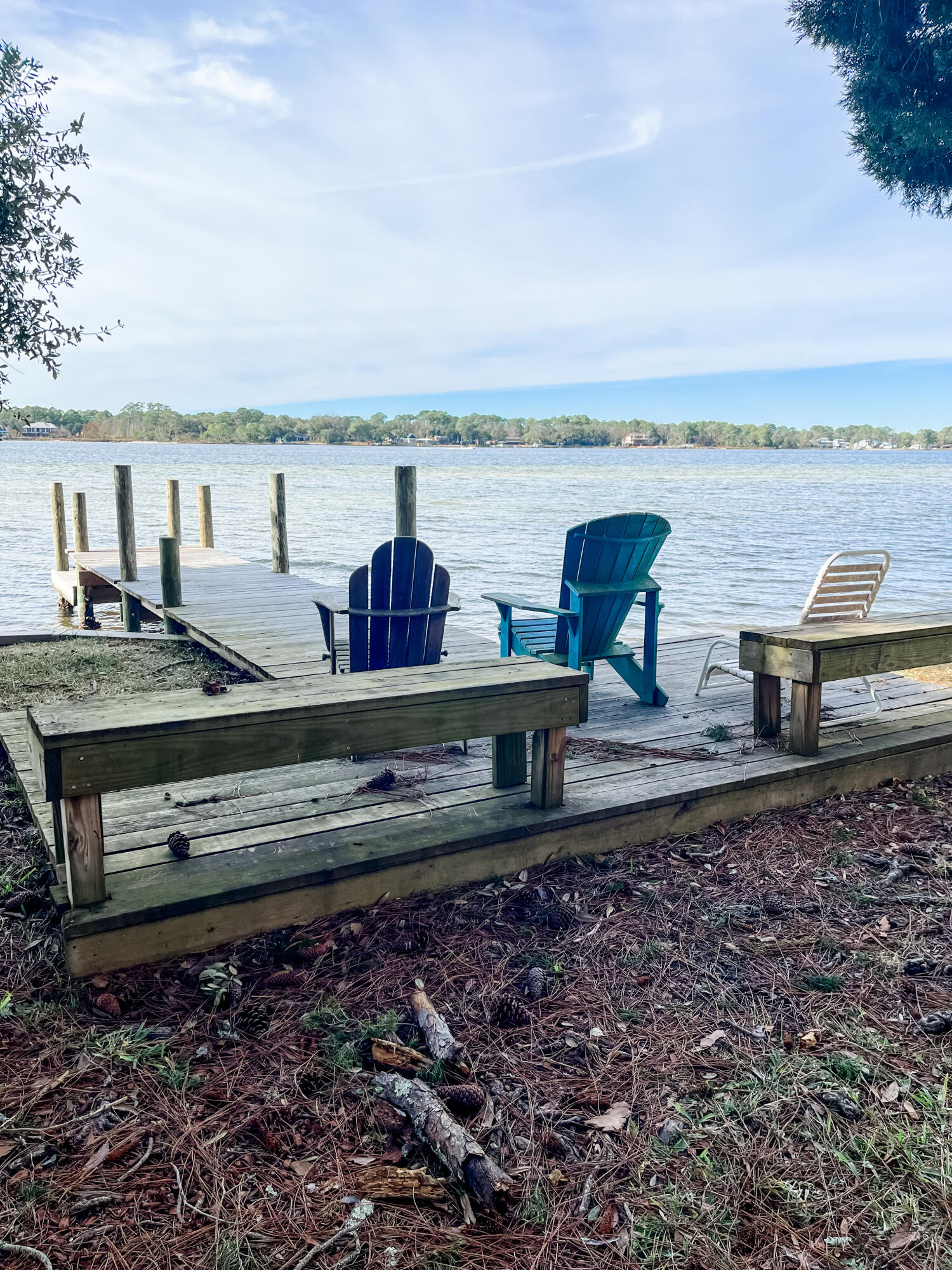 MARINA COVE VILLAGE PH 3 - Residential