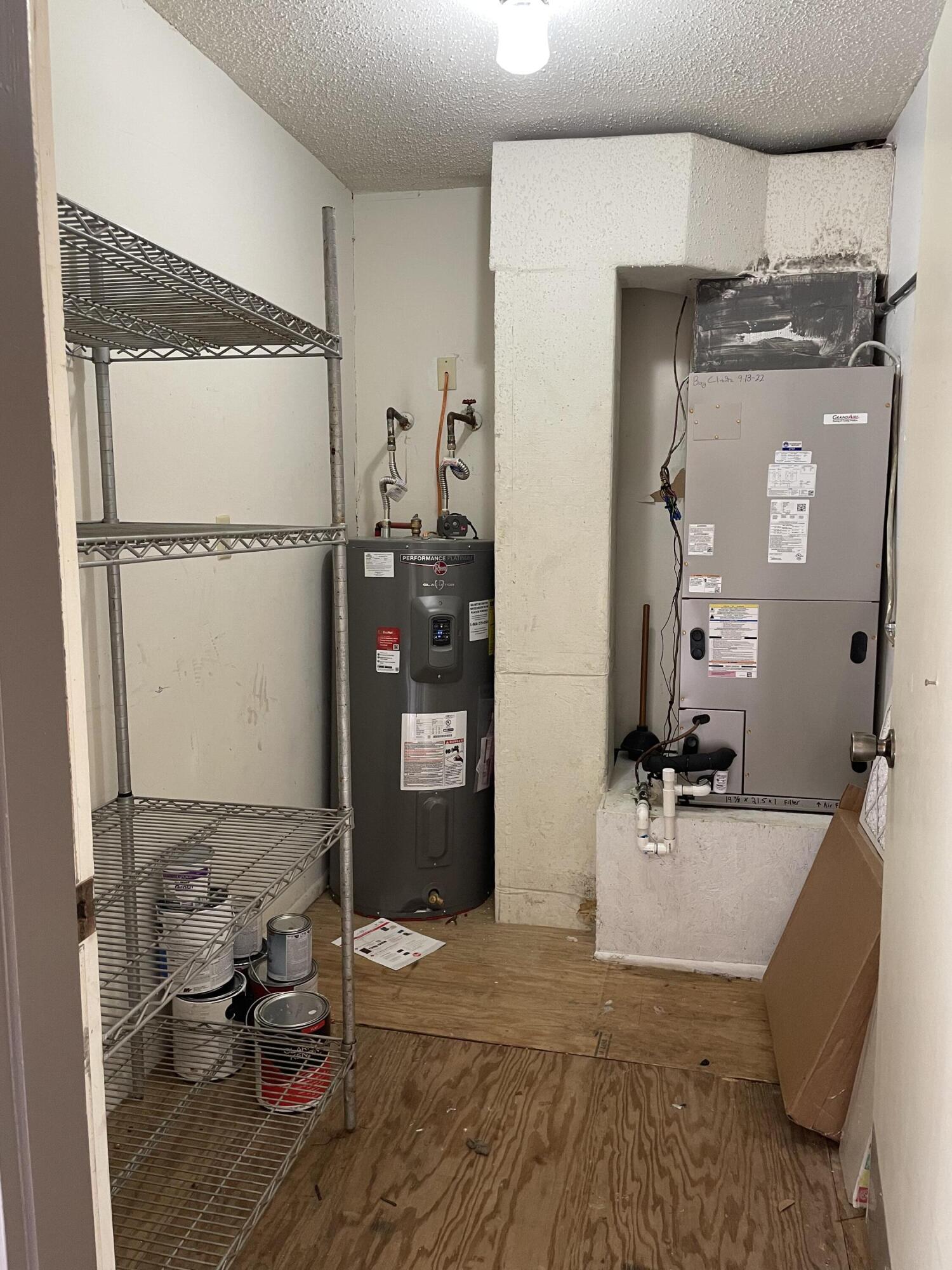 MARINA COVE VILLAGE PH 3 - Residential