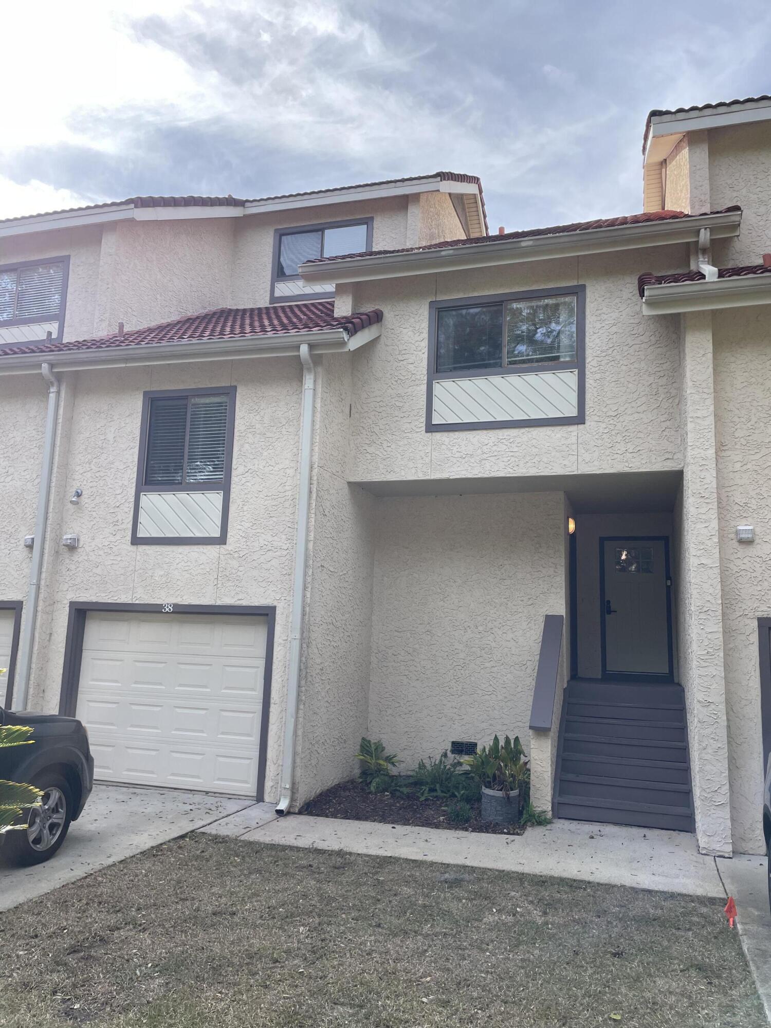 MARINA COVE VILLAGE PH 3 - Residential