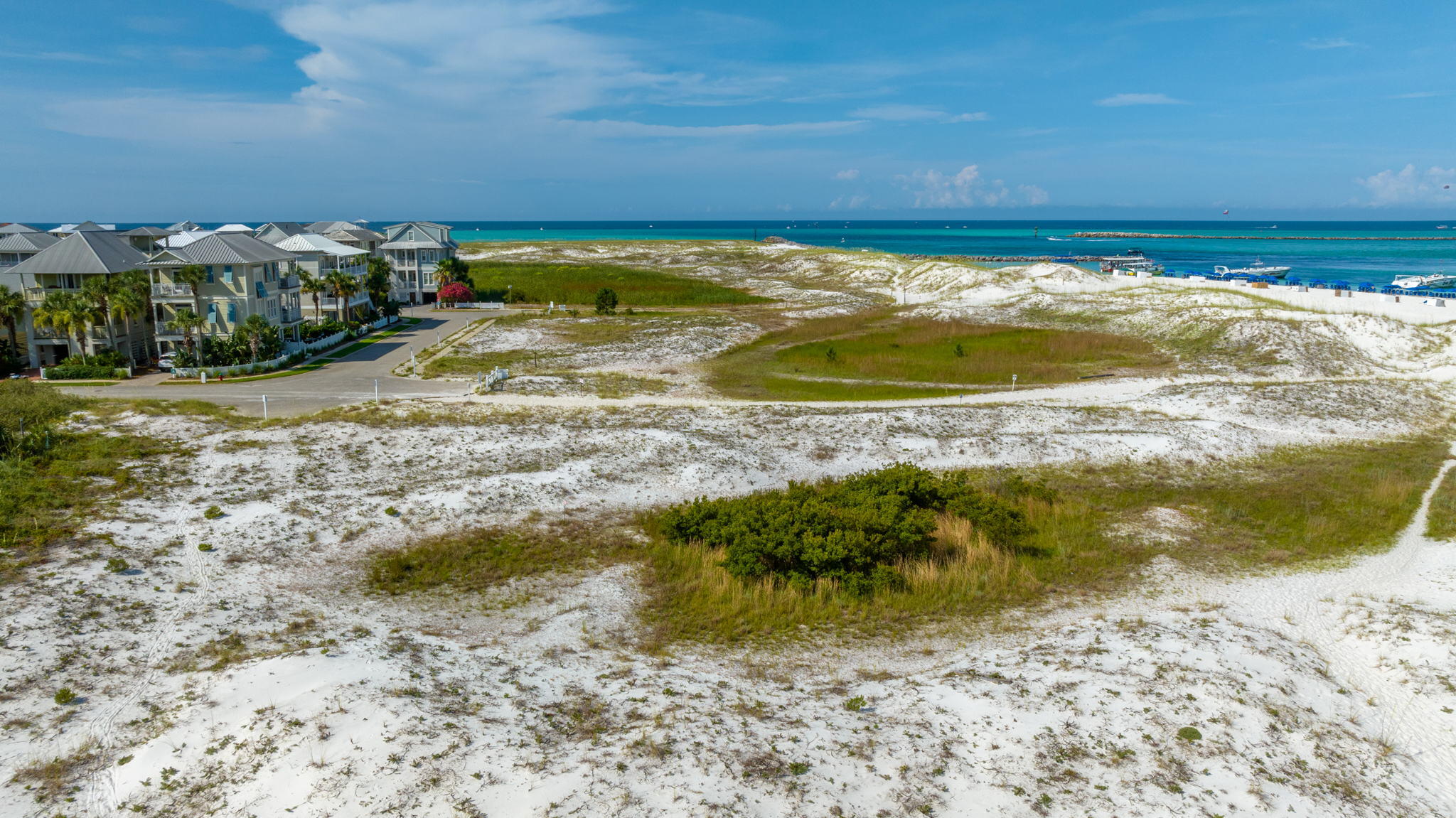 DESTIN,HOLIDAY ISLE - Land