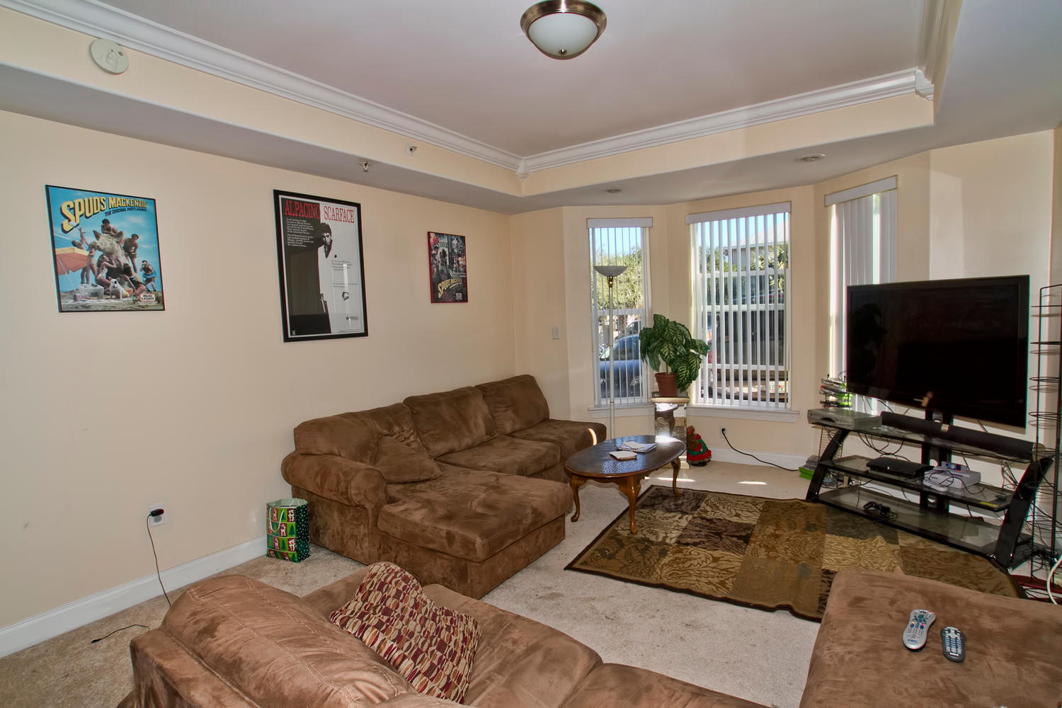 OLD BAY CONDO - Residential