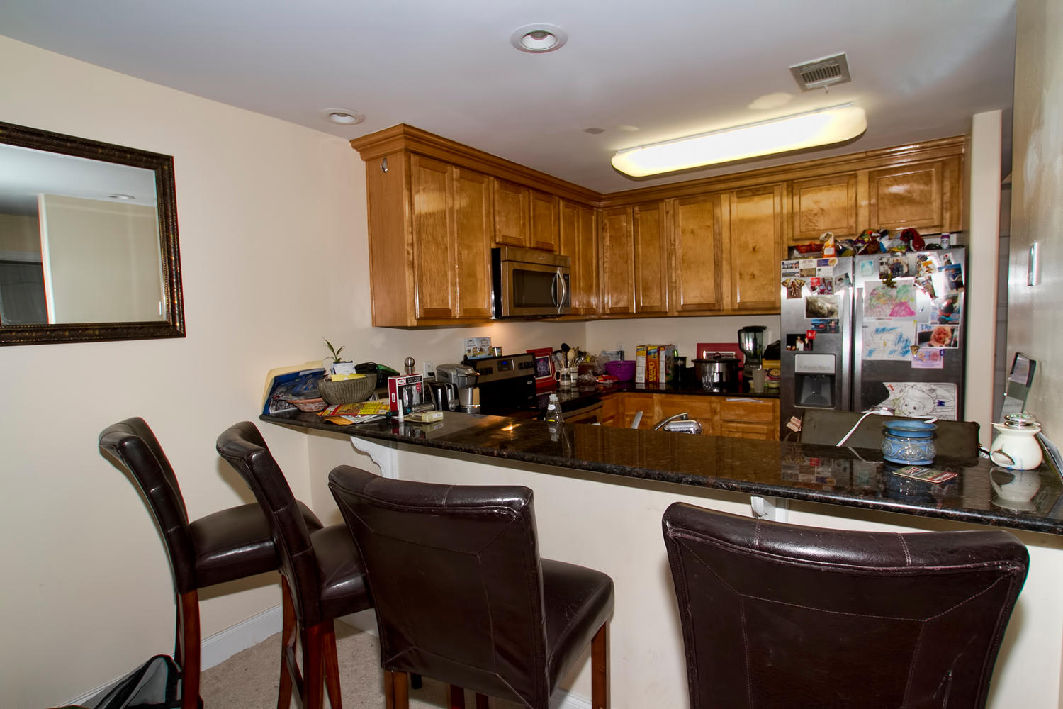 OLD BAY CONDO - Residential