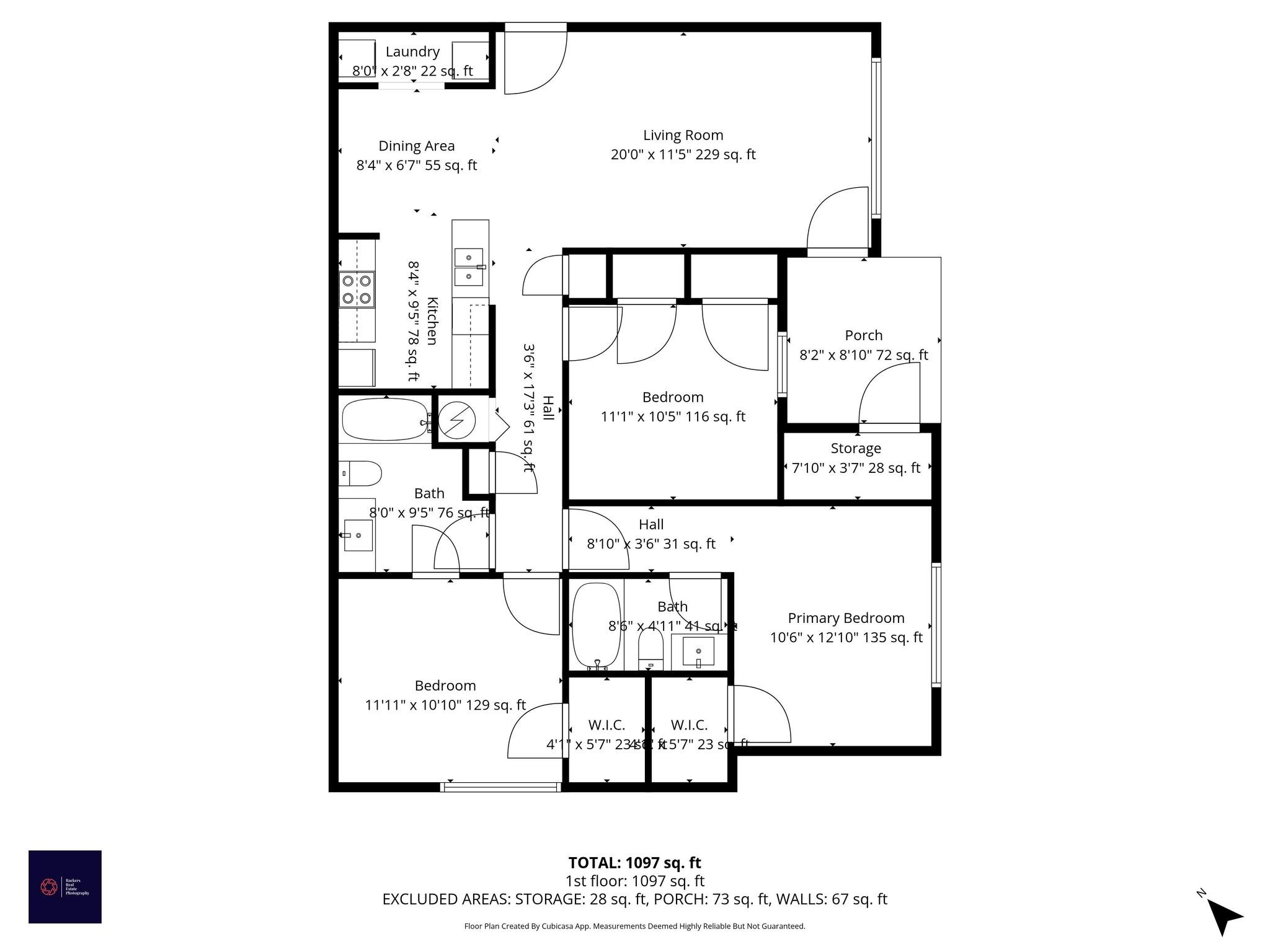 INDIAN LAKE - Residential