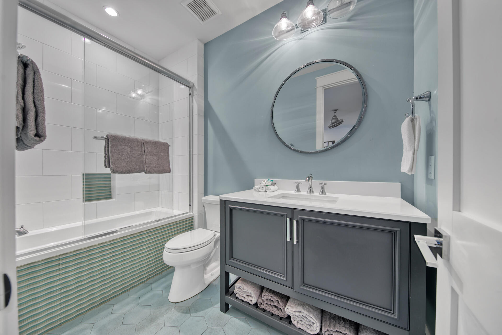 Dunes of Destin - Residential