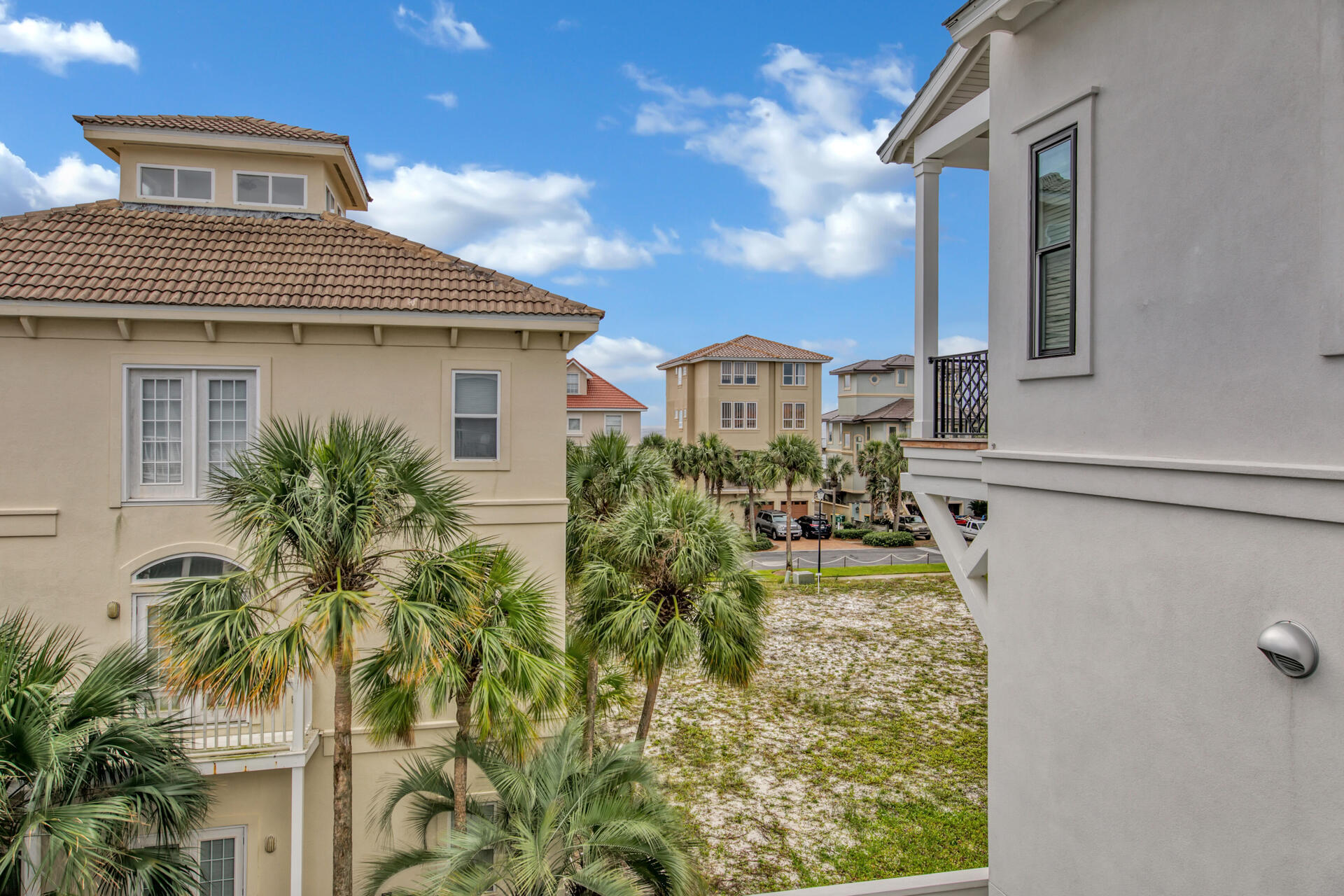 Dunes of Destin - Residential