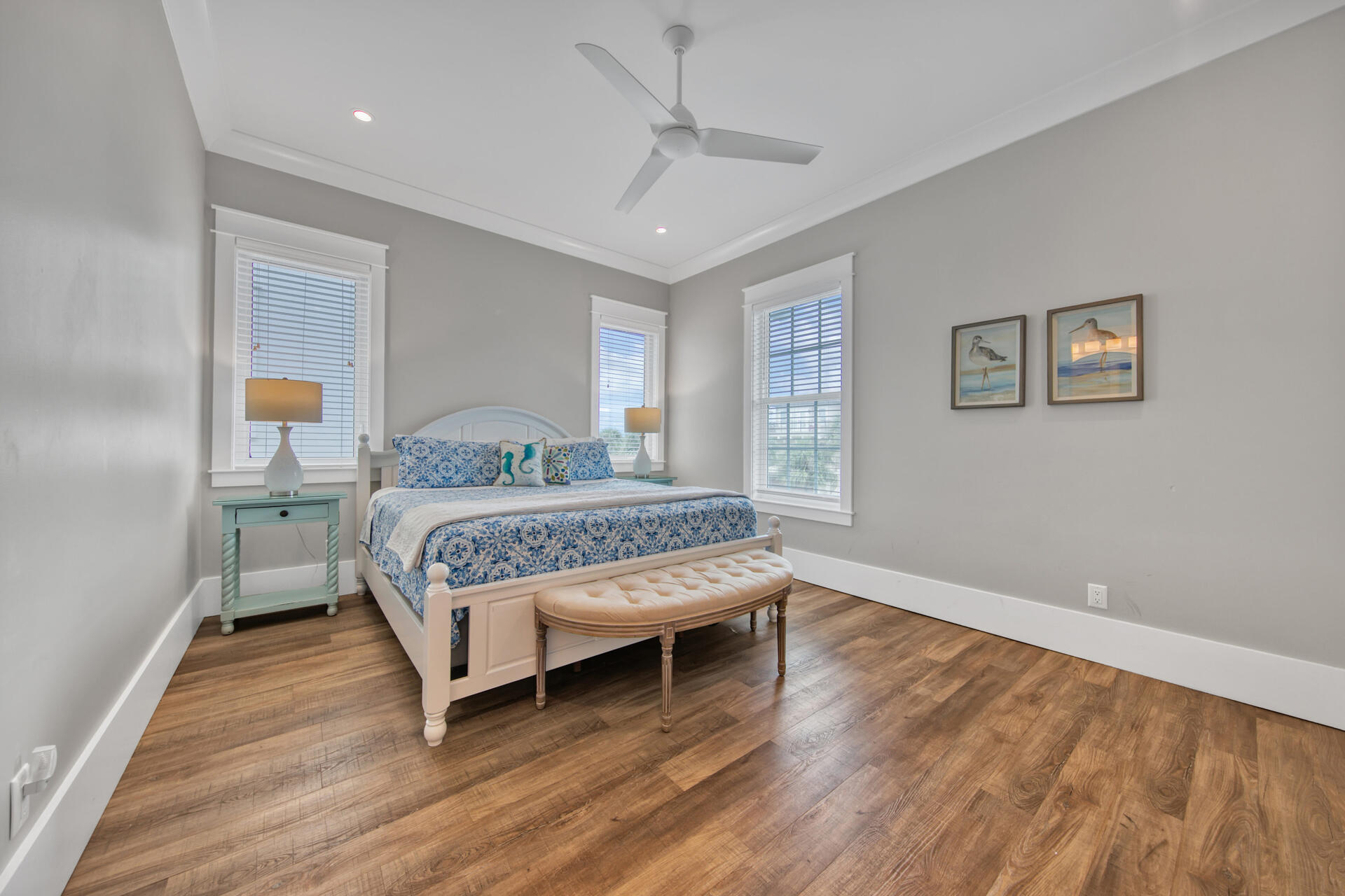 Dunes of Destin - Residential