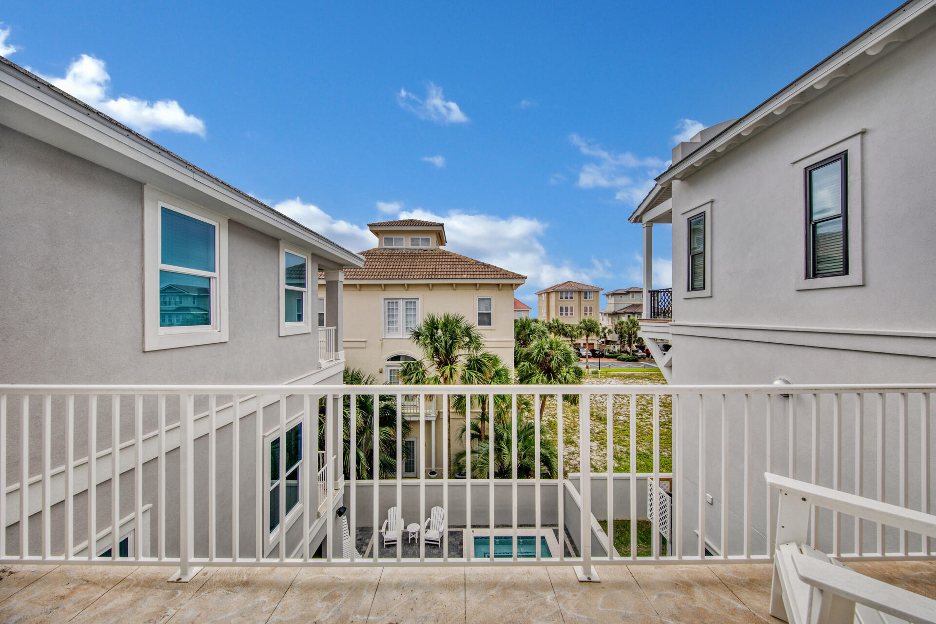Dunes of Destin - Residential