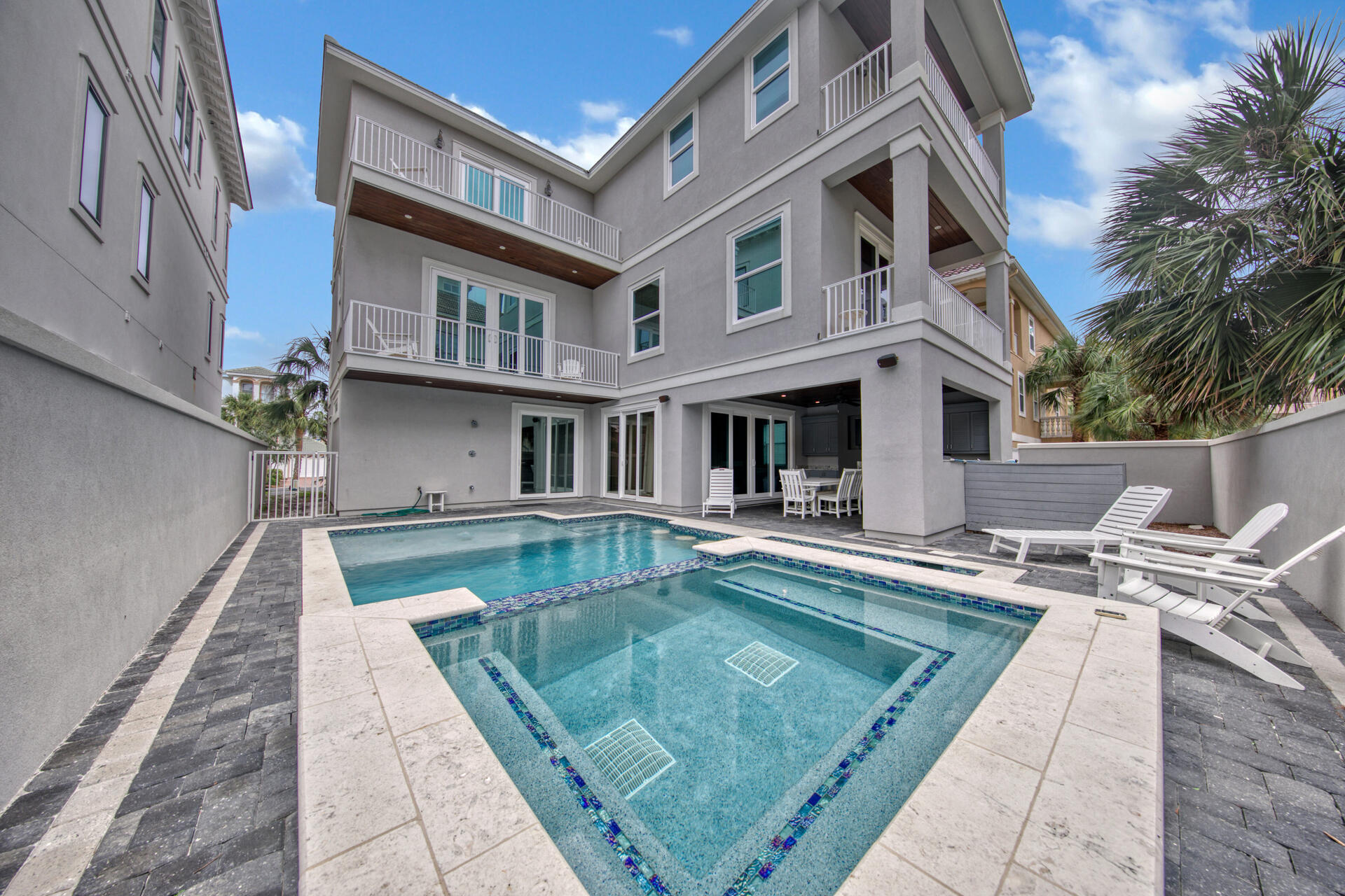 Dunes of Destin - Residential