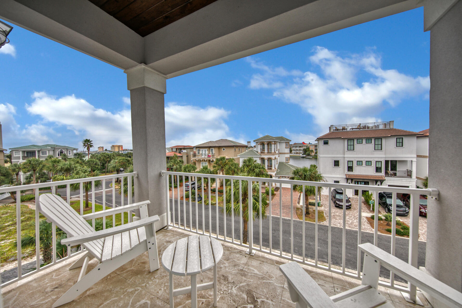 Dunes of Destin - Residential