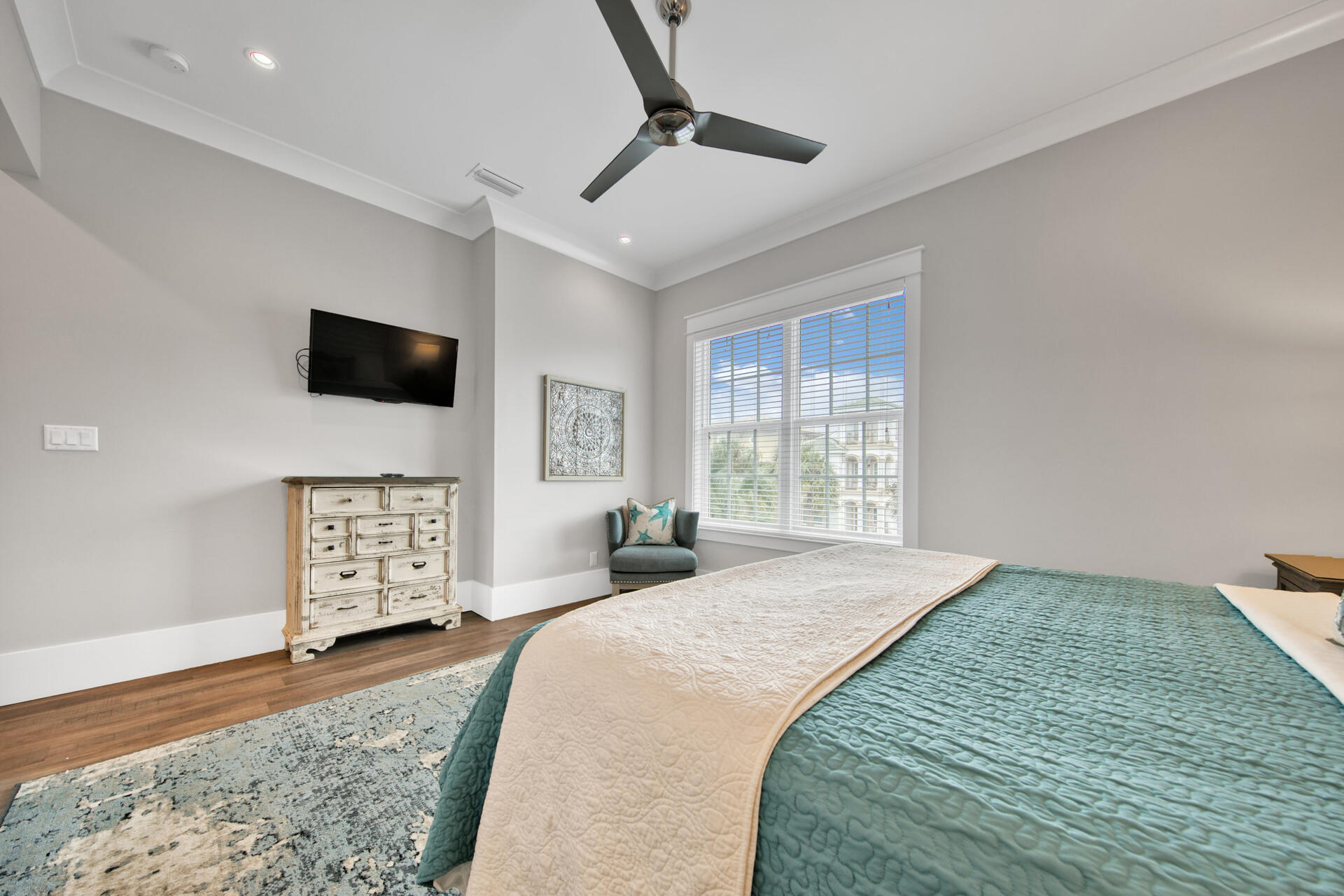 Dunes of Destin - Residential