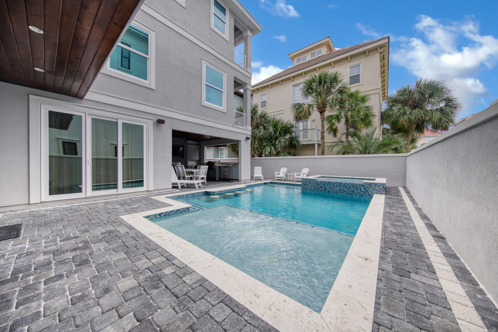 Dunes of Destin - Residential