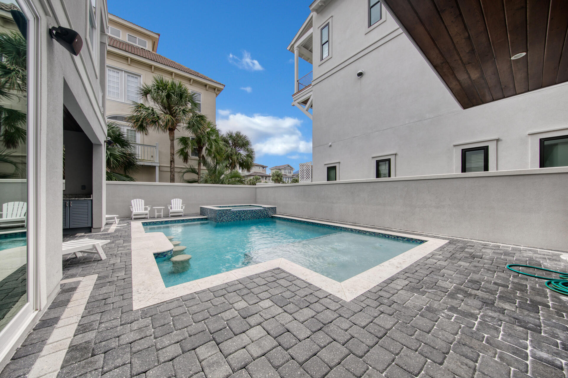 Dunes of Destin - Residential