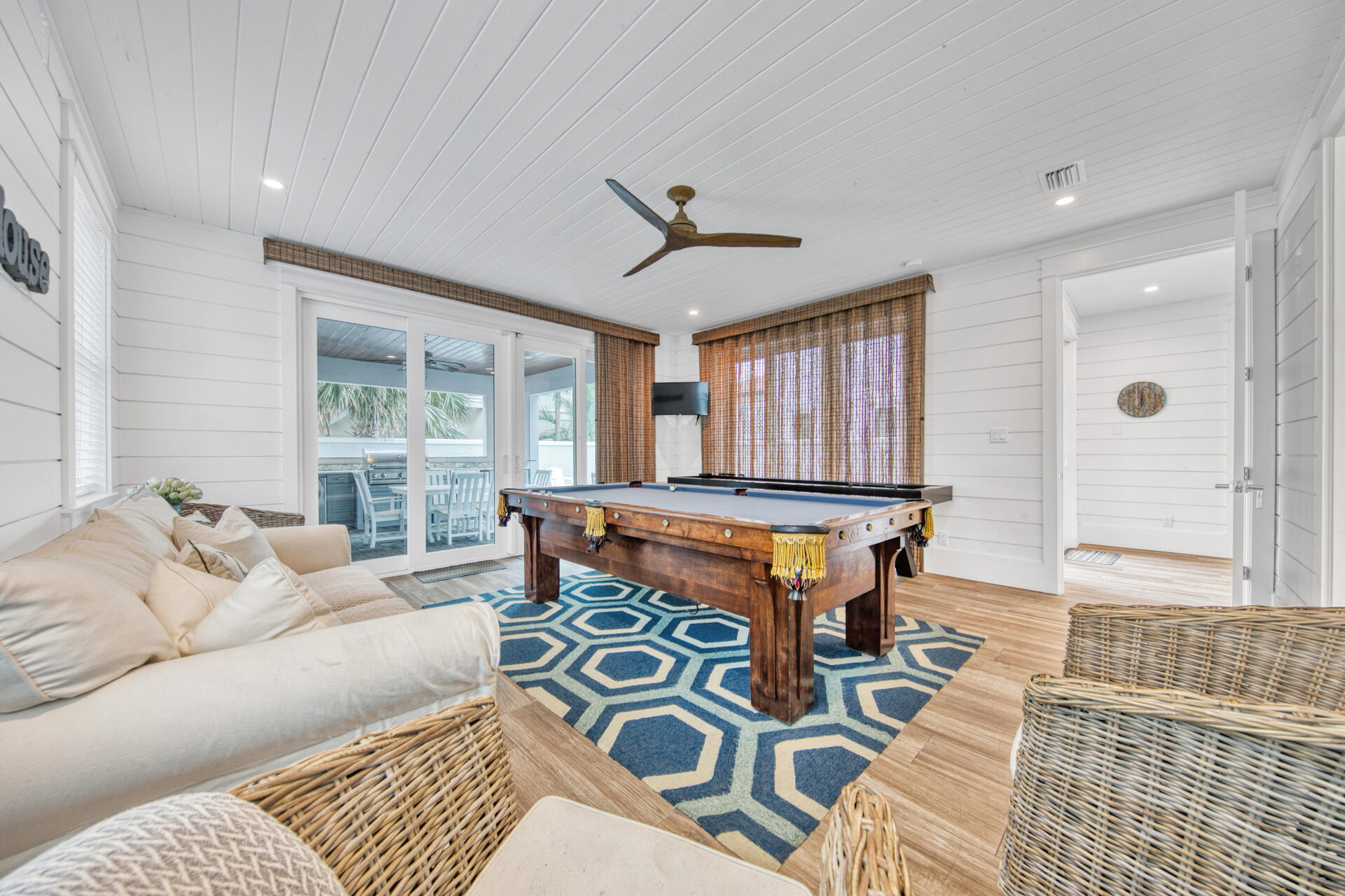 Dunes of Destin - Residential