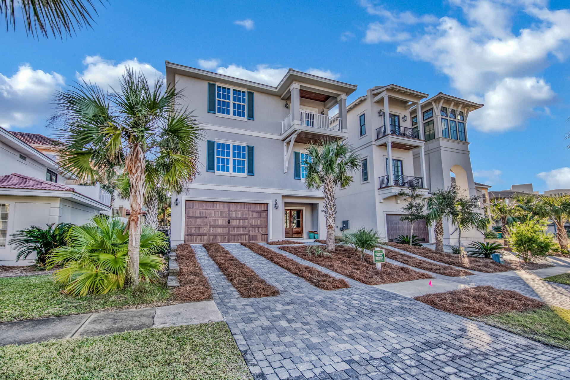 Dunes of Destin - Residential