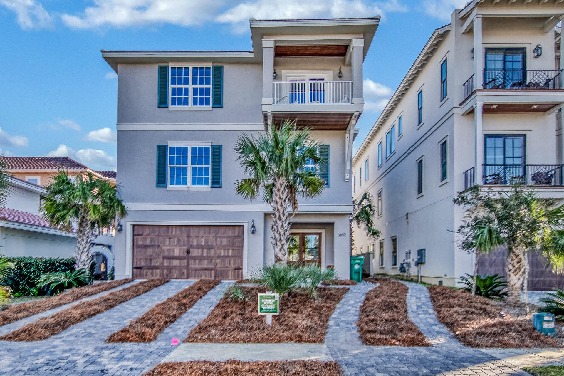 Dunes of Destin - Residential