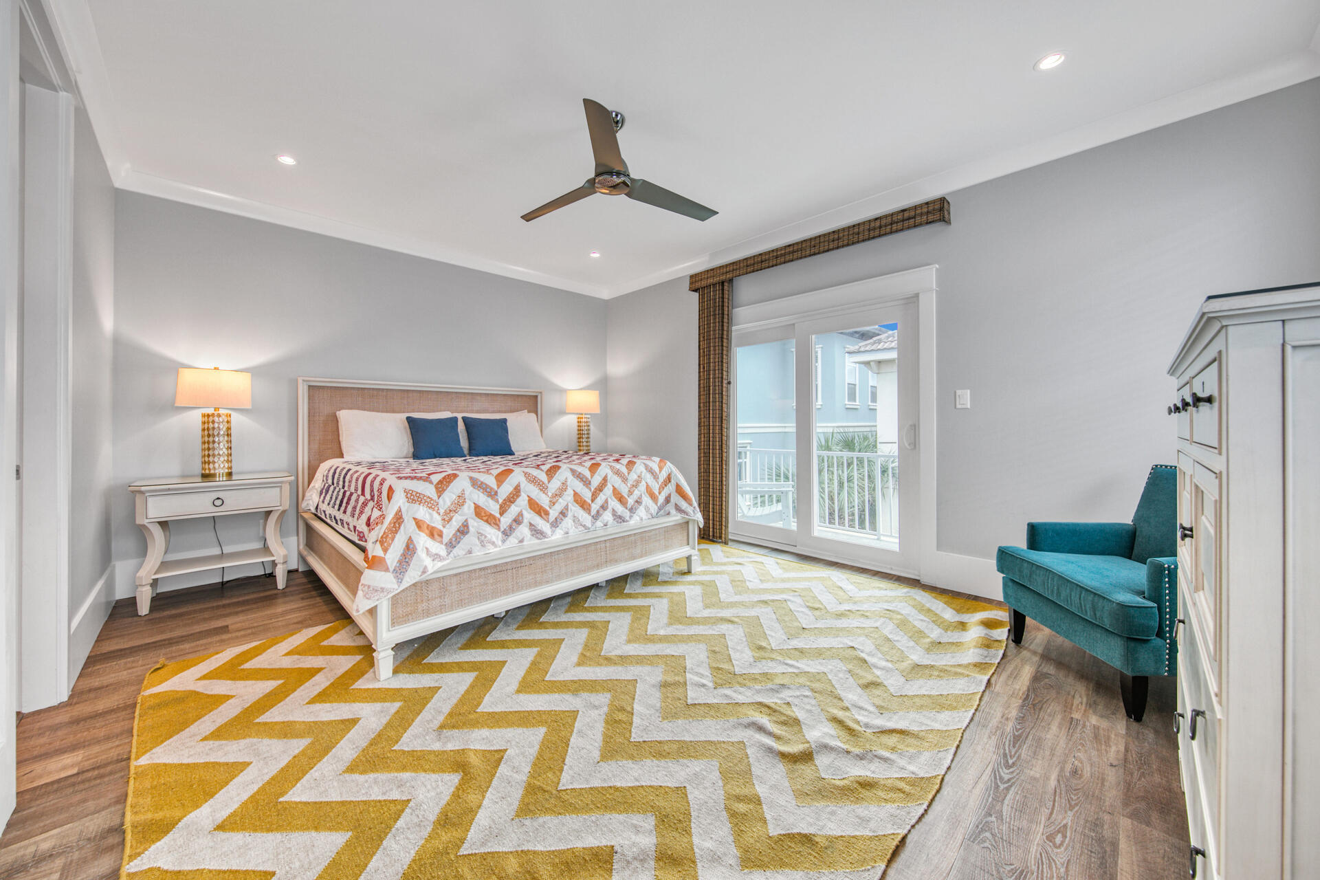 Dunes of Destin - Residential